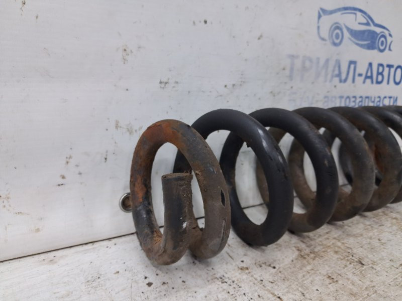Пружина передняя Toyota Prado 2002-2009 481316B430 (Арт. 67018) Київ - зображення 2