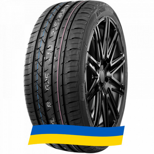 225/35 R19 Grenlander ENRI U08 88W Легкова шина Київ - зображення 1