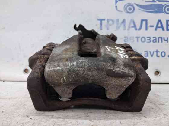 Суппорт задний левый Toyota Auris E150 1.6 БЕНЗИН 1ZRFAE 2006 (б/у) Київ