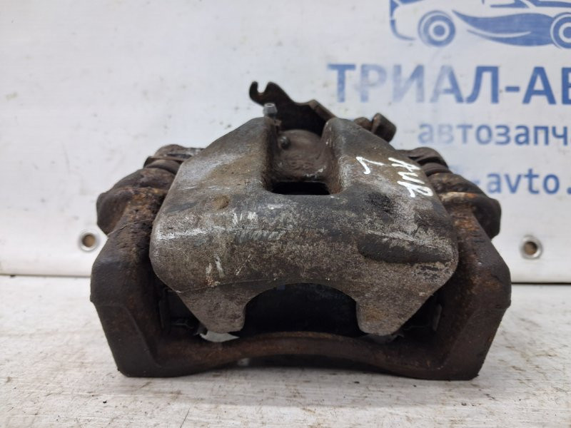 Суппорт задний левый Toyota Auris E150 1.6 БЕНЗИН 1ZRFAE 2006 (б/у) Київ - зображення 2