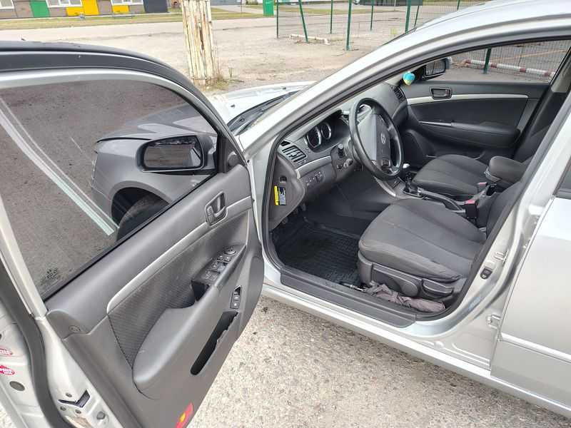 продажа Hyundai Sonata, 4500 $ Киев - изображение 6