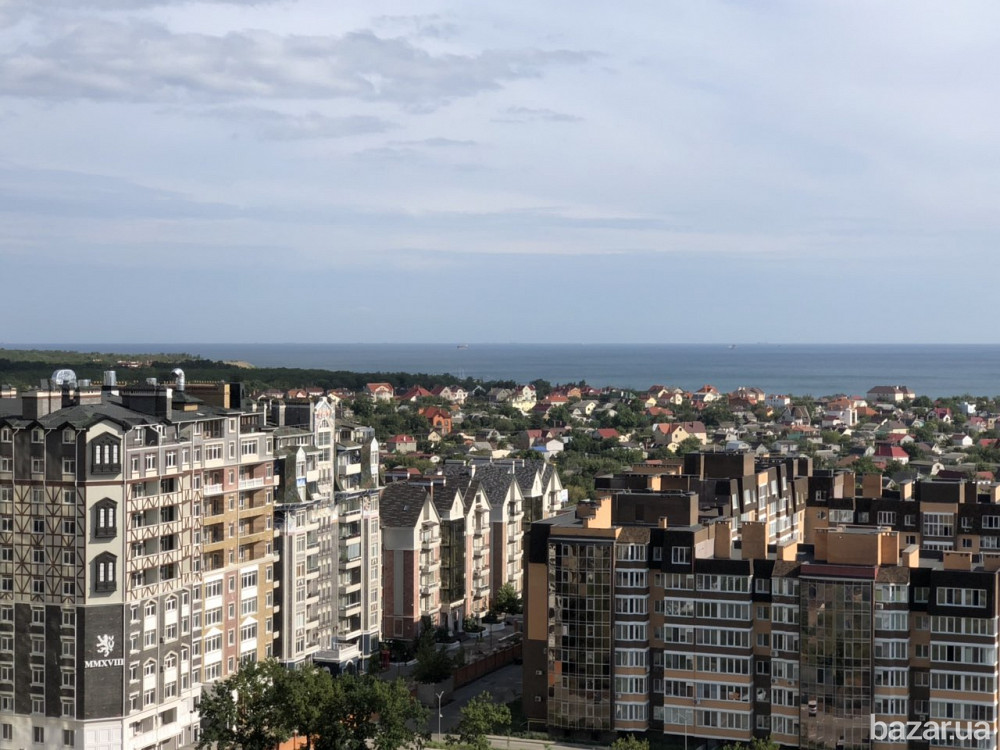 Продам 1 квартиру с ремонтом. Без коммисии Одесса - изображение 1