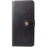 Кожаный чехол-книжка GETMAN Gallant (PU) для Xiaomi 12T / 12T Pro Херсон