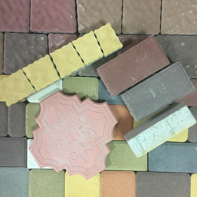 Тротуарная плитка в Харькове - производство, продажа и укладка. Харків - зображення 4