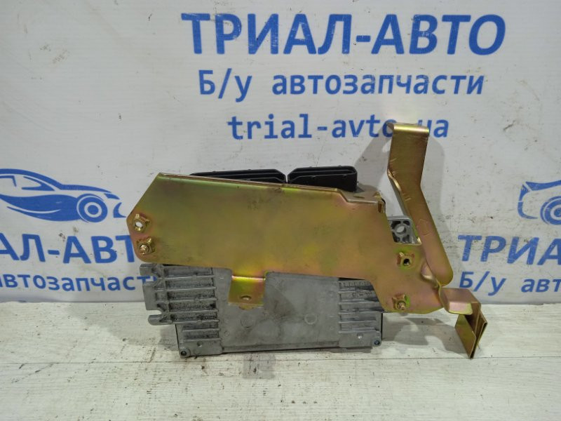 Блок управления двигателем Nissan X-Trail 2007-2015 23710JG35A (Арт. 15599) Київ - зображення 3