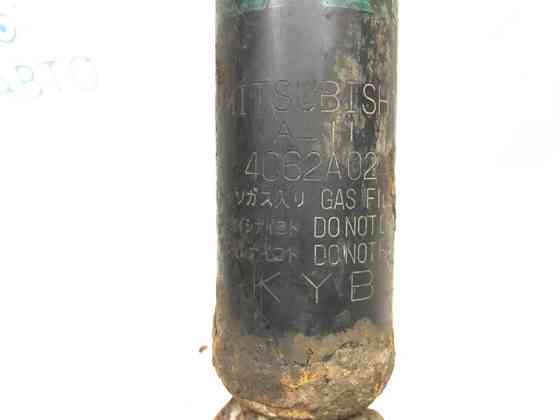 Амортизатор передний правый Mitsubishi Pajero Wagon 4 3.2 ДИЗЕЛЬ 4M41 2006 (б/у) Київ