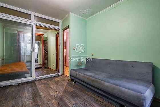 продажа 1-к квартира Киев, Святошинский, 37000 $ Київ