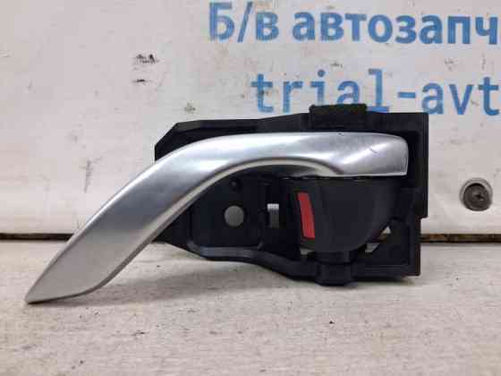Ручка двери внутренняя левая Mazda 6 GJ 2.2 DIESEL 2012 (б/у) Київ