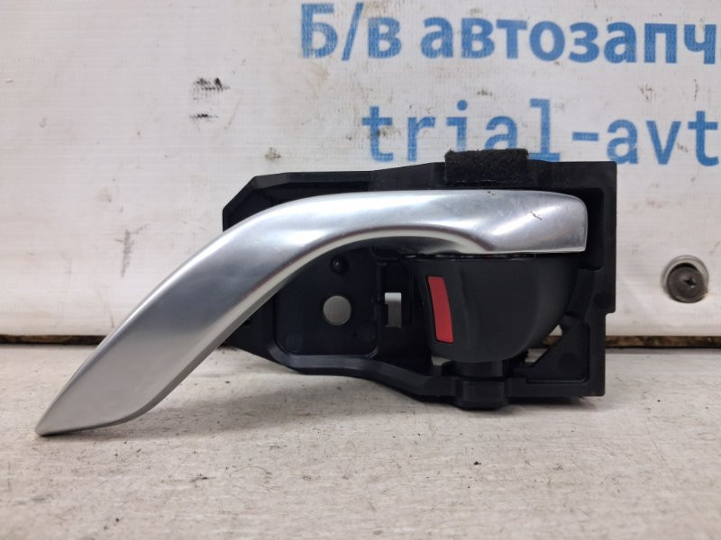 Ручка двери внутренняя левая Mazda 6 GJ 2.2 DIESEL 2012 (б/у) Київ - зображення 2