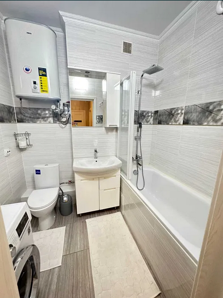 Здається 1-кім ЖК Глорія Парк Київ - зображення 8