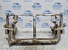 Панель передняя Mitsubishi Outlander 2003-2006 MN133539 (Арт. 68751) Київ