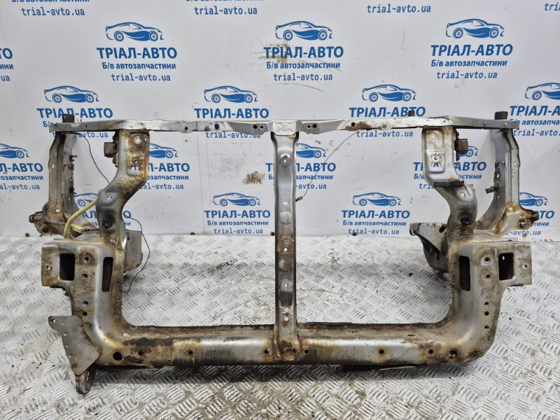 Панель передняя Mitsubishi Outlander 2003-2006 MN133539 (Арт. 68751) Київ - зображення 1