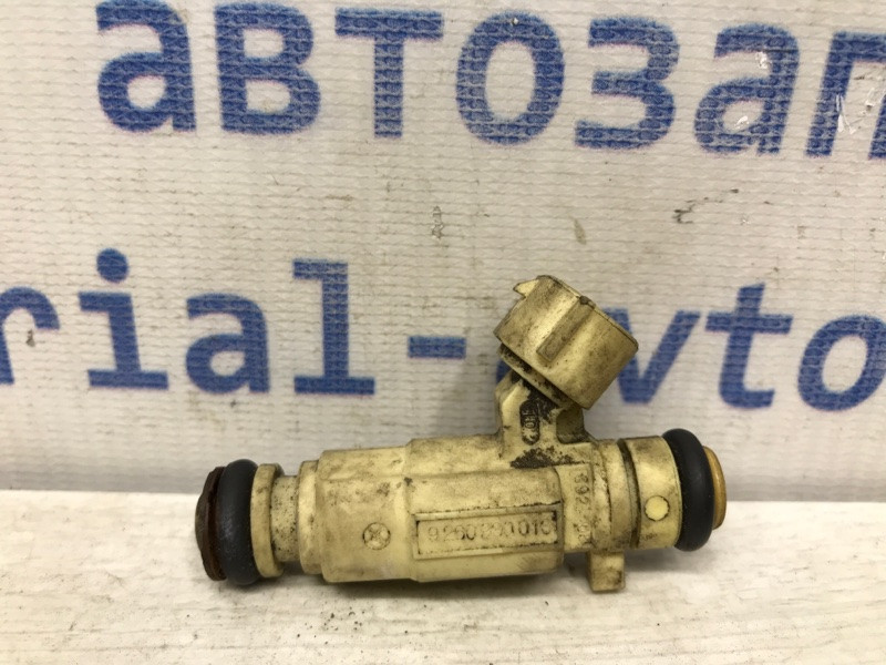 Форсунка топливная Hyundai Tucson 2004-2009 3531023600 (Арт. 39152) Київ - зображення 1