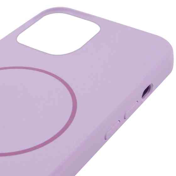 Чехол Silk Full Protective (AA) NO LOGO with Magnetic Fit для Apple iPhone 11 Pro Max (6.5") Херсон