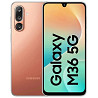 Смартфон Samsung Galaxy M36 M366B 6/128GB Haze Orange (SM-M366BZOB) EU Харьков