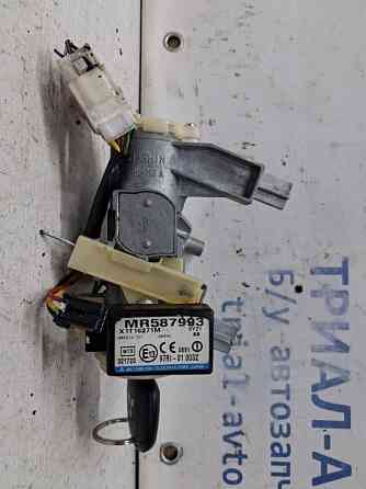 Замок зажигания Mitsubishi Lancer 2003-2009 MR587993 (Арт. 64029) Киев