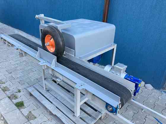 Станок для виготовлення лучини Колун Дровокол Малин