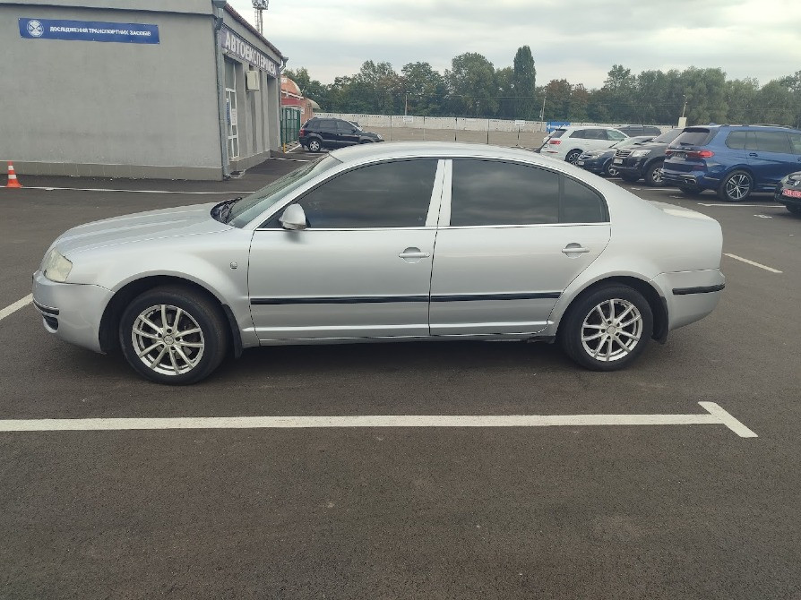 Аренда авто с правом выкупа Шкода СуперБ Киев без залога Київ - зображення 2