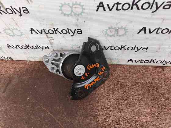 Подушка двигателя Ford Fiesta 2002-2008 (2S61-6F012-AB) Ковель