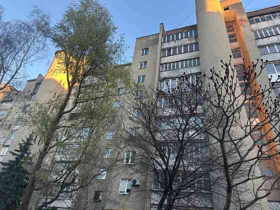 2-кімнатна на вул. Симоненка з окремими кімнатами та шикарним видом Івано-Франківськ