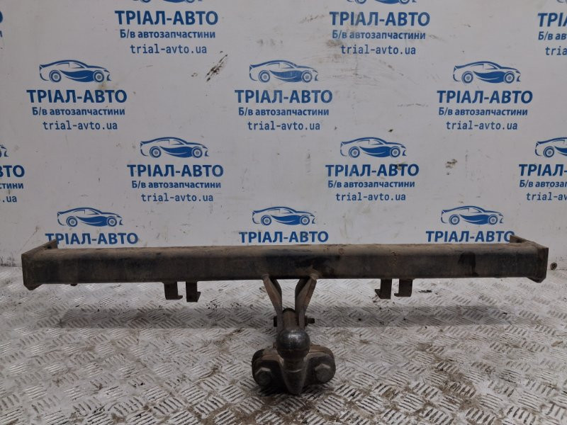 Фаркоп Mitsubishi Pajero Wagon 1999-2006  (Арт. 75762) Київ - зображення 7
