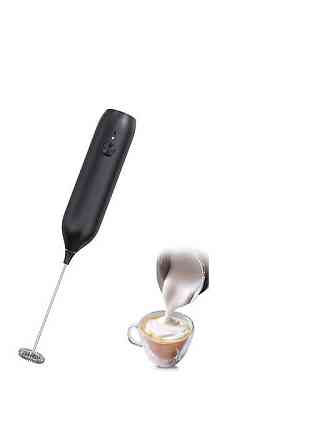 Миксер-капучинатор Empire EM-3342 черный Київ