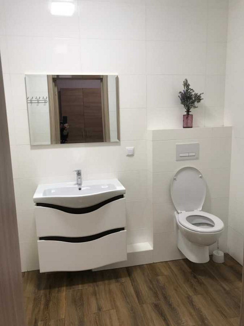 долгосрочная аренда 2-к квартира Киев, Подольский, 19000 грн./мес. Київ - зображення 11