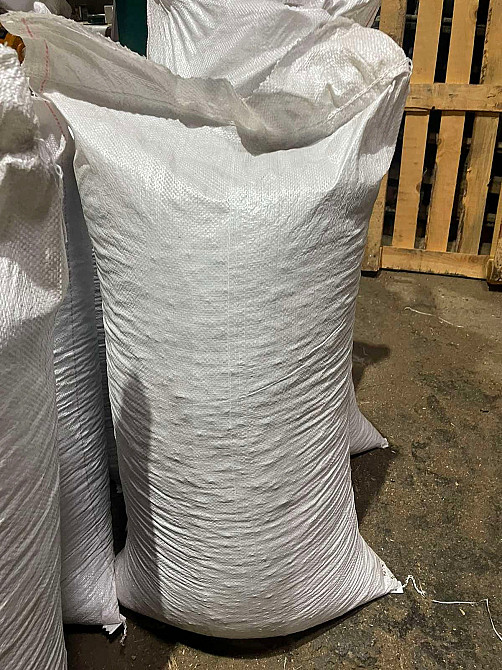 Продам паливні деревинно-тирсові дубові гранули (пелети) . Розмір 6 мм. Олександрія - зображення 3