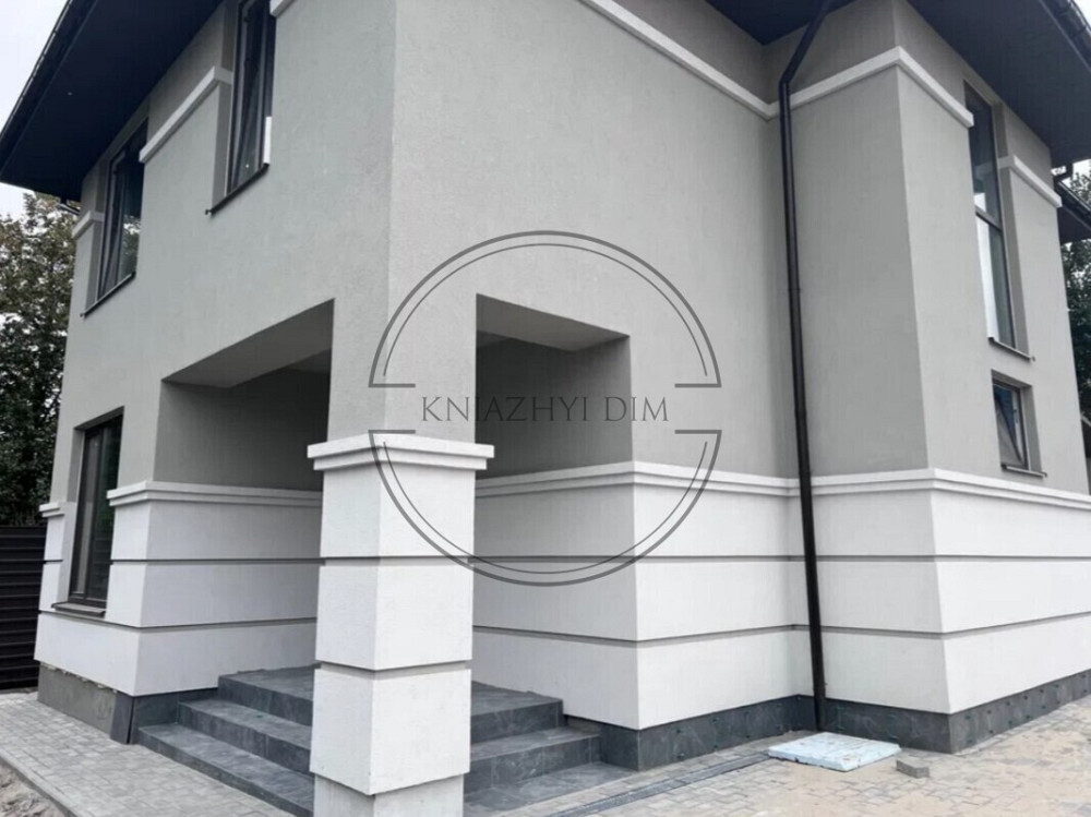 Продаж будинку в центрі м. Буча. № 2211737 Київ - зображення 5