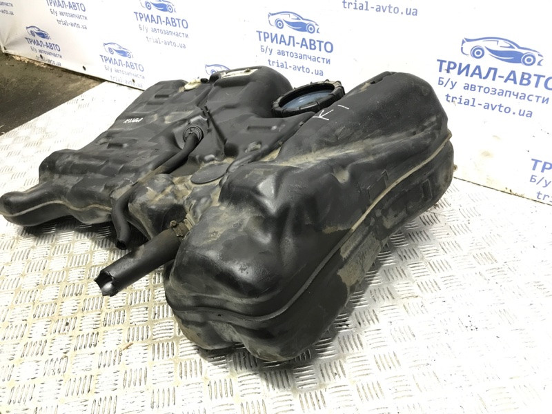 Бак топливный пластик Ford Kuga CBS 2.0 DIESEL 2011 (б/у) Киев - изображение 3