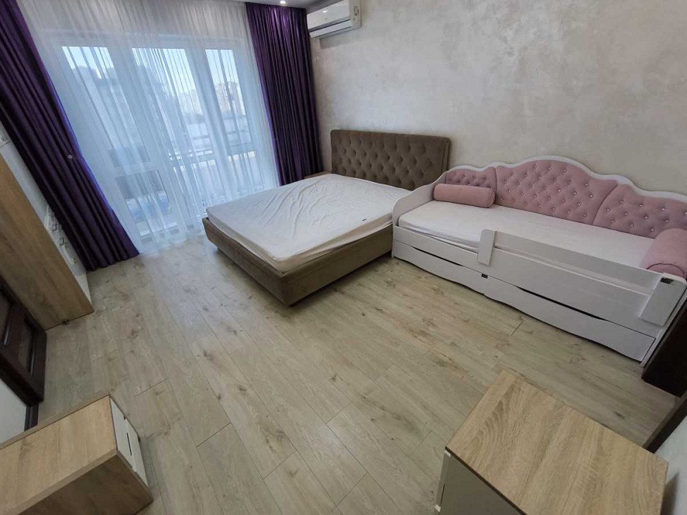 Оренда 2к квартири ЖК Кришталеві Джерела. Метрологічна 15а Київ - зображення 11