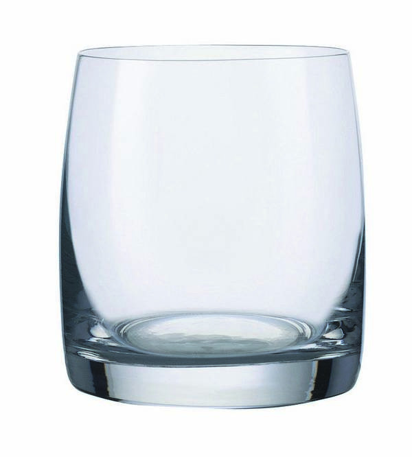 Набір склянок 290 мл Bohemia Ideal (Pavo) Tumbler 25015 290 6 шт Киев - изображение 1
