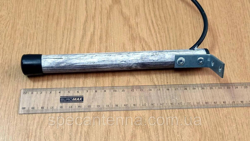 Антенна 900/1800/2100/2400/2700 МГц 3-4 дБ 10 Вт круговая DN-901821DP (смотрите описание) Днепр - изображение 6