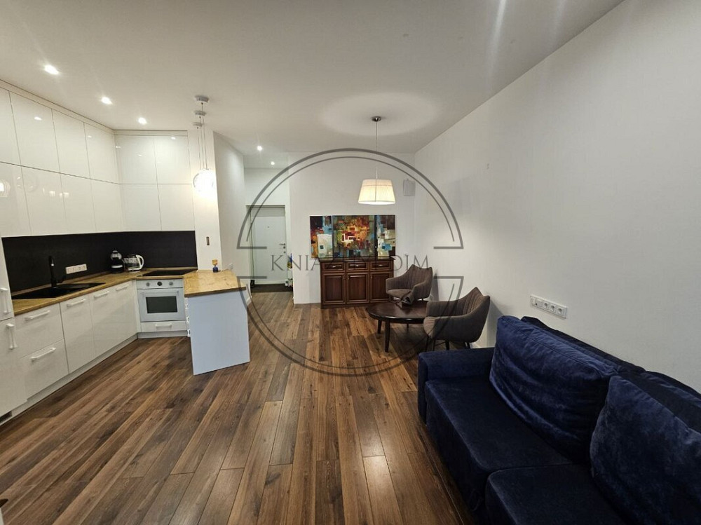 Оренда 1-кімнатної квартири, метро Лук'янівська. № 11200699 Київ - зображення 7