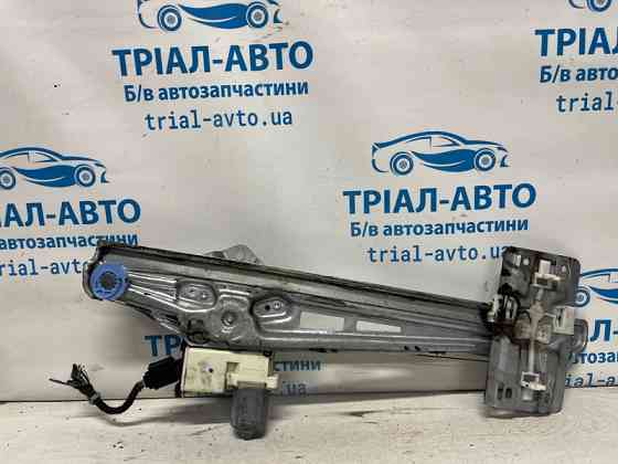 Стеклоподъемник передний правый Ford Explorer 5 3.5 БЕНЗИН ENKX0 2011 (б/у) Київ