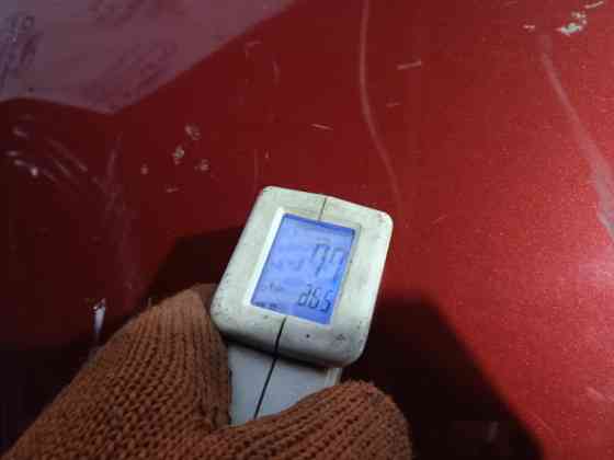 Крышка багажника Kia Optima 2010-2016 692004C010 (Арт. 19978) Киев