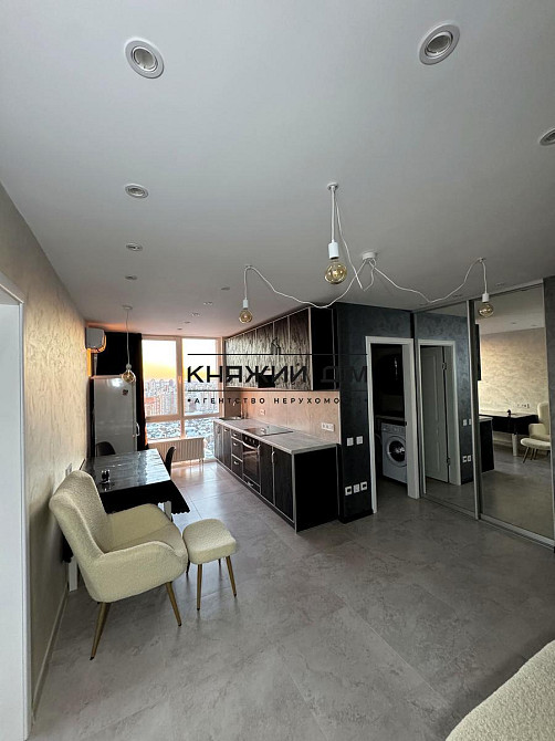 Є ГЕНЕРАТОР! Оренда 2 кімнатної квартири ЖК 4U м. Академмістечко Київ - зображення 12