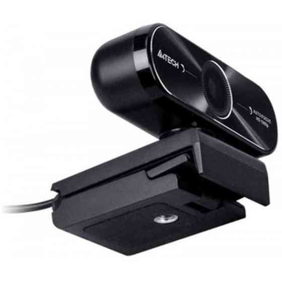 A4-tech Веб-камера A4Tech PK-940HA Black Харків