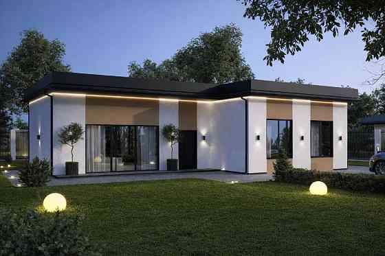 Терміново! Продаж сучасного дизайнерського будинку масив 21, Золота Гірка Одеса