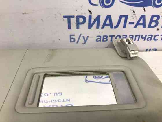Козырек солнцезащитный правый Mazda CX 5 KE 2.2 DIESEL 2011 (б/у) Киев
