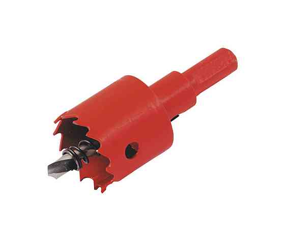 Сверло корончатое GRANITE Bi-Metal HSS M42 19 мм 6-09-019 Харьков