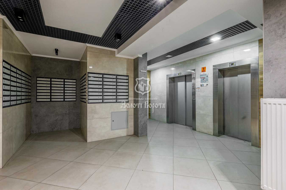 продажа 2-к квартира Киев, Голосеевский, 100000 $ Київ - зображення 12
