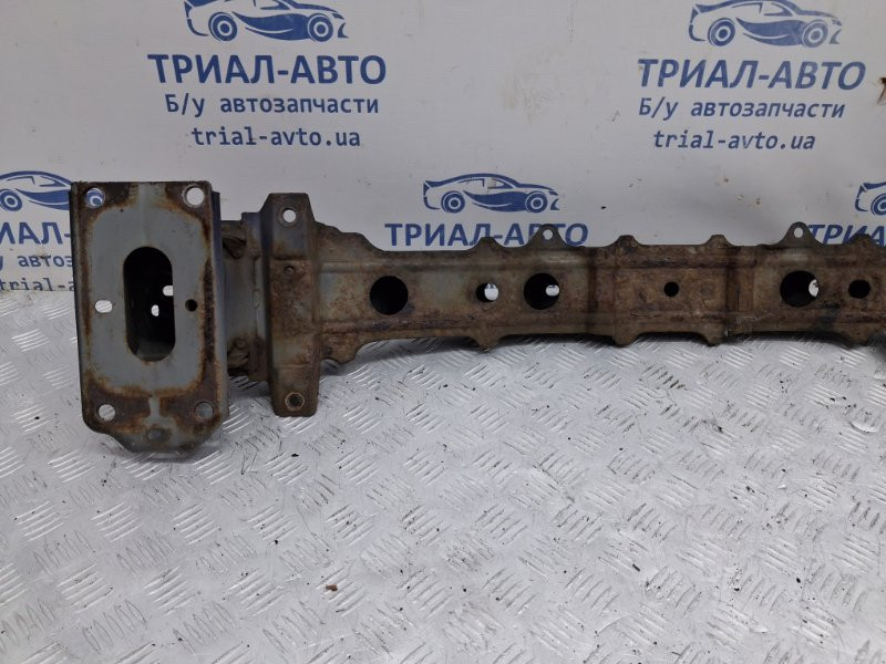 Усилитель бампера передний Mazda 6 GH 2.5 БЕНЗИН L5-VE 2007 (б/у) Київ - зображення 6