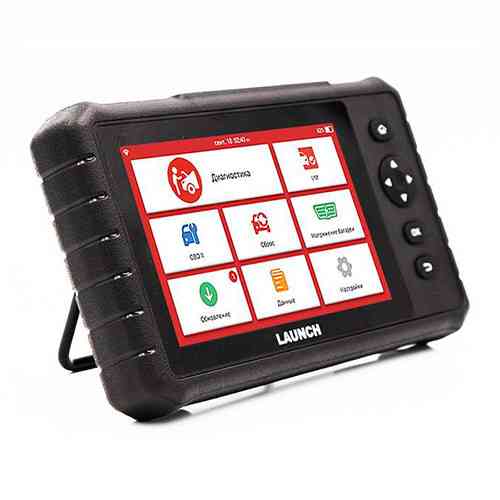 Мультимарочный автосканер LAUNCH Creader Professional CRP-349 Харків