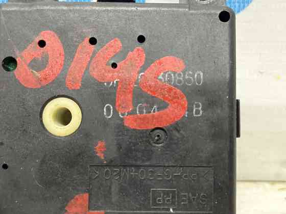 Сервопривод Infiniti FX S50 3.5 БЕНЗИН VQ35DE 2002 (б/у) Киев