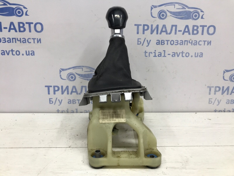 Кулиса переключения МКПП Kia Ceed ED 1.6 DIESEL D4FB 2006 (б/у) Київ - зображення 3