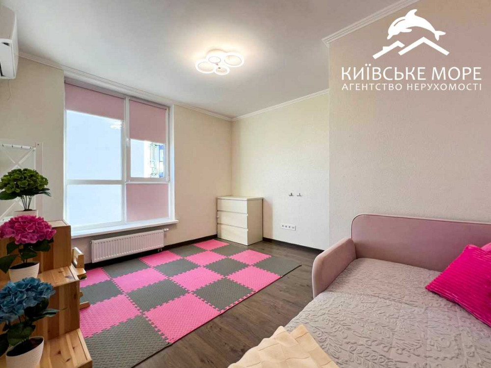 продажа 3-к квартира Киев, Подольский, 140000 $ Київ - зображення 11