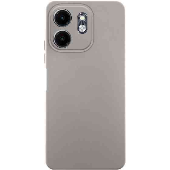 Чехол TPU GETMAN Liquid Silk Full Camera для Motorola Edge 60 Fusion Херсон