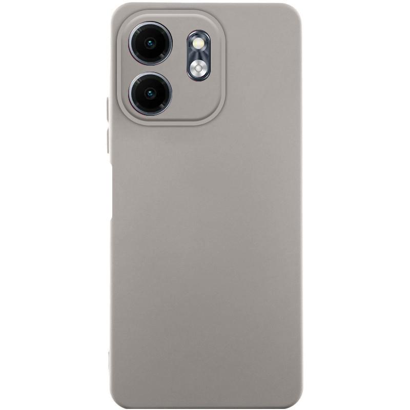 Чехол TPU GETMAN Liquid Silk Full Camera для Motorola Edge 60 Fusion Херсон - изображение 1