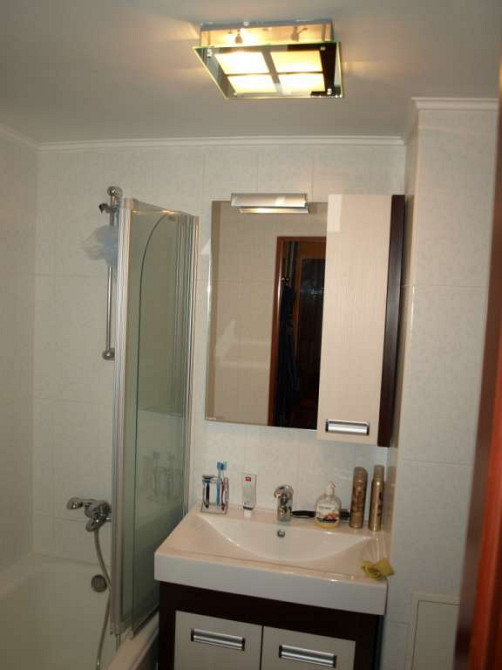 долгосрочная аренда 2-к квартира Киев, Днепровский, 16500 грн./мес. Киев - изображение 9